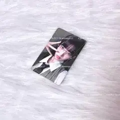 IVE be alright E盤 レイ トレカ