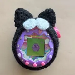 たまごっちパラダイスカバー