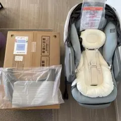 コンビ ホワイトレーベル ネムリラ AUTO SWING