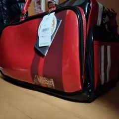 アバダット ゴルフ ボストンバッグ