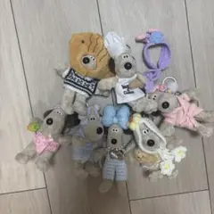 グルミット