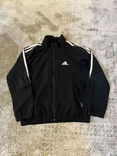 adidas ジャンパー　140㎝
