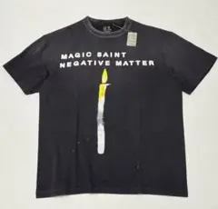 SAINT M××××××　CANDLE ワイシャツ シャツ L
