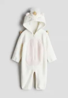 H&M ユニコーン　仮装用コスチューム