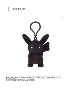 2025年最新】THUNDERBOLT PROJECT MASCOTの人気アイテム - メルカリ