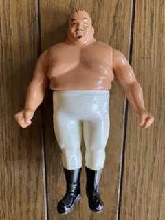 2025年最新】スーパープロレスラーシリーズの人気アイテム