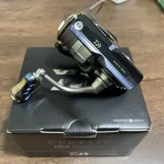ダイワ 19セルテート LT2500-H