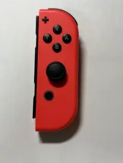 Nintendo Switch Joy-Con(R) 赤