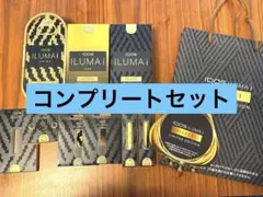 新品未開封　IQOS イルマi セレッティ　コンプリートセット