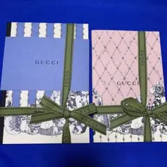 GUCCI ノートセットA5 　ヒグチユウコ GUCCI ヒグチユウコ A5ノート - メルカリ