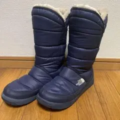 ノースフェイス THE NORTH FACE ムートンブーツ スノーブーツ