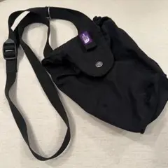 THE NORTH FACE PURPLE LABEL ショルダーバッグ
