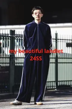2025年最新】my beautiful landlet ジャージの人気アイテム