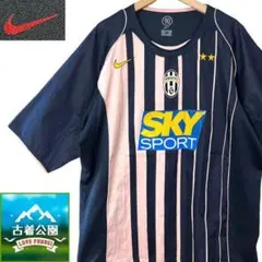 サイズXL★NIKE★ユニフォーム サッカーシャツ サッカーウェア T2175