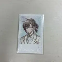 叶　カード