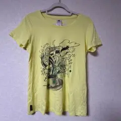 adidas トップス　Tシャツ　半袖　OT