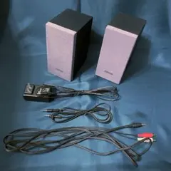 FOSTEX PM0.1 アクティブスピーカー