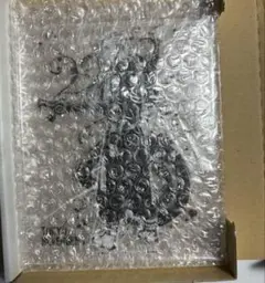 新品未使用　東京リベンジャーズTSUTAYA アクリルビジュアルボード　ドラケン