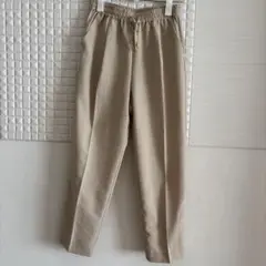 クロエンス パンツ