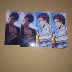 最終再臨展 ランスロット