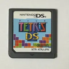 テトリスDS