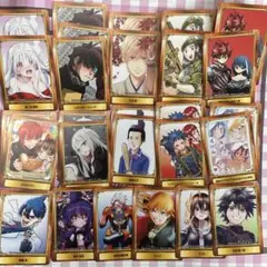 ジャンプフェア2020inアニメイト