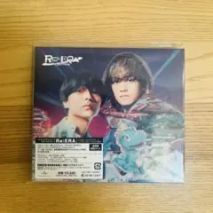 King & Prince 「Re:ERA」　通常盤