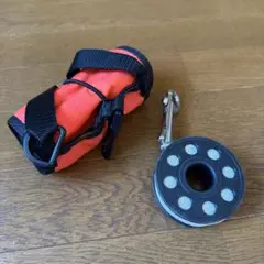 ダイビング　シグナルフロート