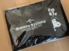 タブレットケース　スヌーピー