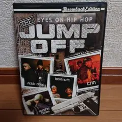 hiphopのドキュメンタリーDVD