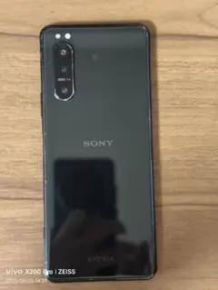 Xperia 5 II 本体