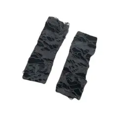 arm cover 地雷 punk グランジ ロバート針山系統