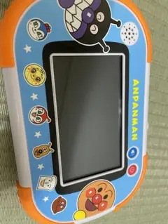 アンパンマン知育パット