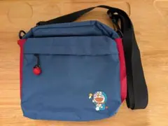 ドラえもん ショルダーバッグ　未来デパート