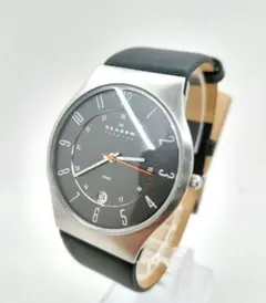 SKAGEN スカーゲン 233XXLSLO 腕時計 アナログ クオーツ