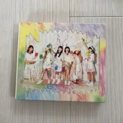 Little Glee Monster Colorful Monster CD