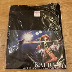 甲斐バンド　2024 ツアーTシャツ　Lサイズ 2025年最新】甲斐バンド tシャツの人気アイテム - メルカリ