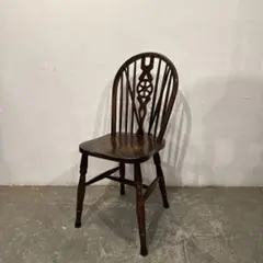ヴィンテージ　ダイニングチェア　カフェチェア　2