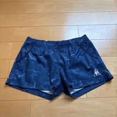 美品✨ルコック　 テニスゲームパンツ Sサイズ