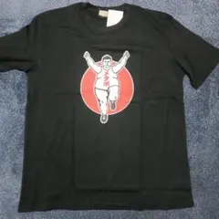 おもしろTシャツ パロディ メタボ