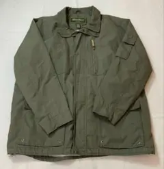 A/W Eddie Bauer エディーバウワー ブルゾン XL