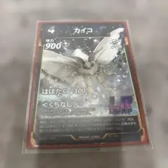 カイコ LRトレーディングカード