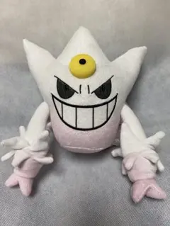 メガゲンガー　色違い　ポケモン　ぬいぐるみ