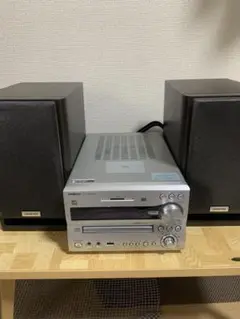 ONKYO オンキョー NFR-7FX ミニコンポ 2019 ONKYO オンキョー NFR-7FX ミニコンポ