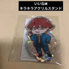 忘却バッテリー　千早瞬平 キラキャラアクリルスタンド 1点