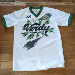 VERDY KAZU 11 ホワイトシャツ