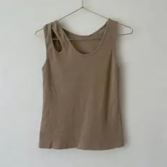 523 selectMOCA トップス