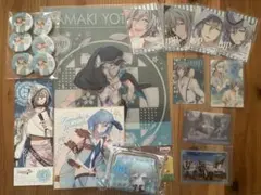アイドリッシュセブン 四葉 環 セット売り 18点