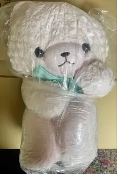タイトー マイキュートベア ぬいぐるみ