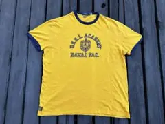 【超美品】POLO RALPH LAUREN Tシャツ　XL